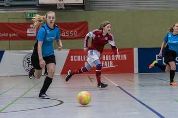 Bild 23 - B-Juniorinnen Landesmeisterschaft